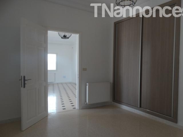 Maison location