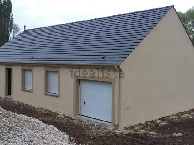 Maison vente à Coubert, Seine-et-Marne