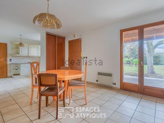 Maison vente à Le Guillon, Coublevie