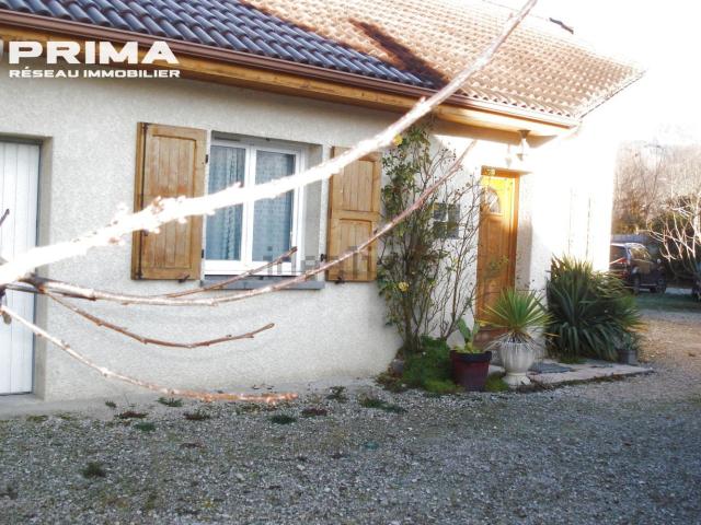 Maison vente à Le Neyroud, Coublevie