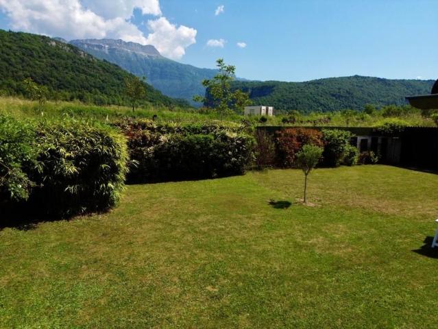 Maison vente à Maleyssard, Coublevie