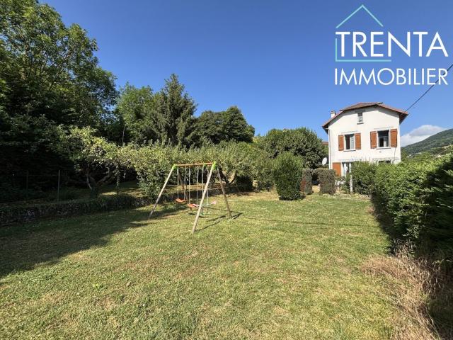Maison vente à La Tivolliere, Coublevie