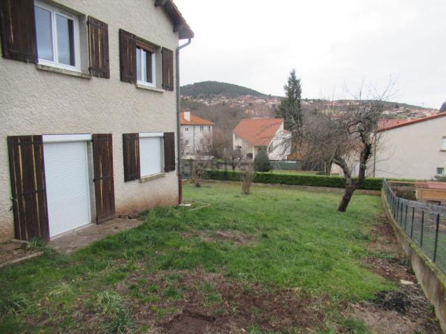 Maison vente à Volhac, Coubon