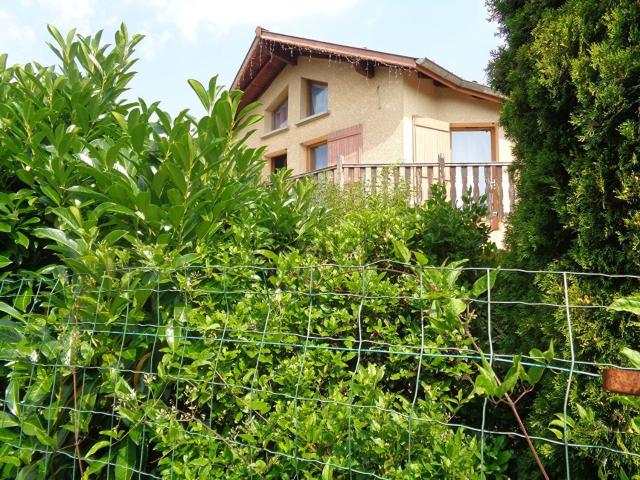 Maison vente à Charentus, Coubon