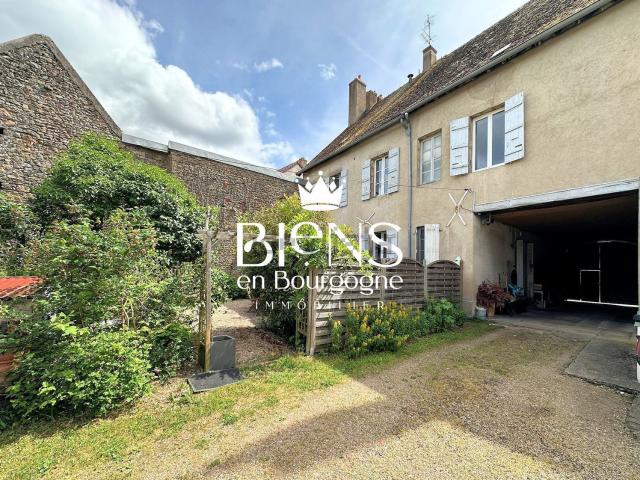 Maison vente à Les Barres, Couches