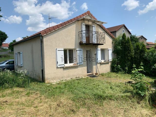Maison vente à Coucouron, Ardèche