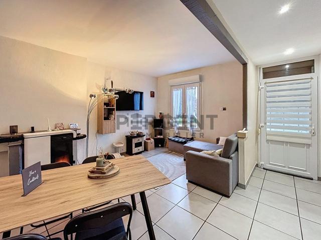 Maison vente à Seuil, Ardennes