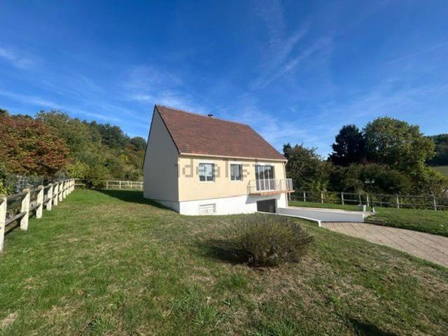 Maison vente à La Vallée du Chêne, Coucy-la-Ville