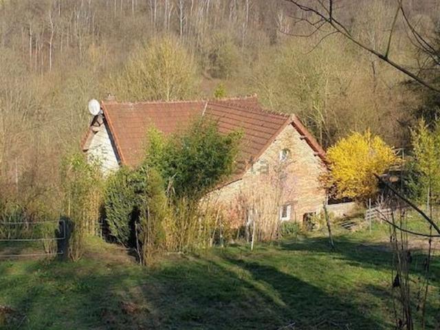 Maison vente à Coucy-le-Château-Auffrique, Aisne