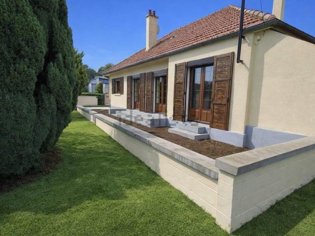 Maison vente à Coucy-le-Château-Auffrique, Aisne