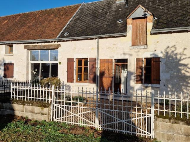 Maison vente à Le Palluau, Couddes