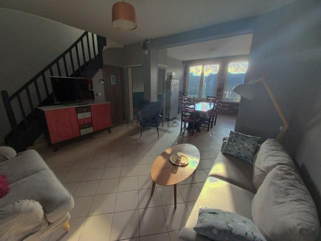 Maison location à Petit Steendam, Coudekerque-Branche