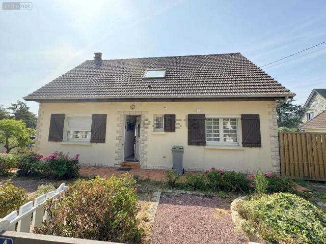 Maison vente à Village Fleury, Coudeville-sur-Mer