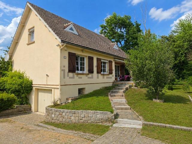 Maison vente à Coudun, Oise