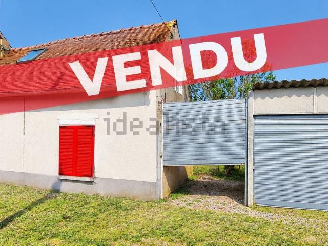 Maison vente à Coudun, Oise
