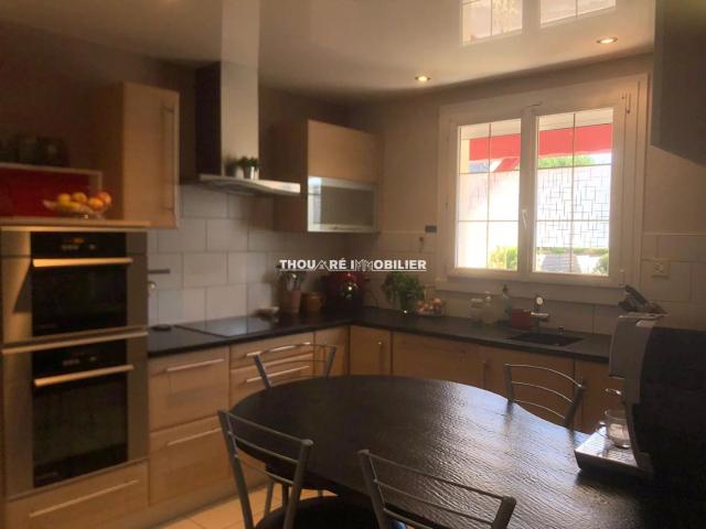 Maison vente à Nantes, Couëron