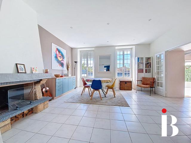 Maison vente à Nantes, Couëron