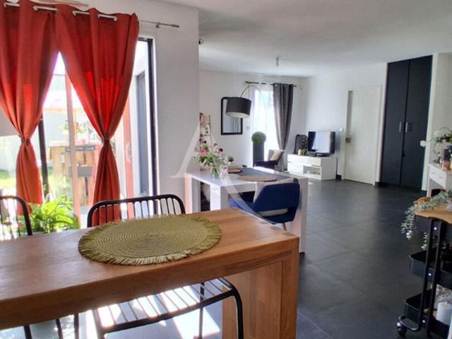 Maison vente à Nantes, Couëron