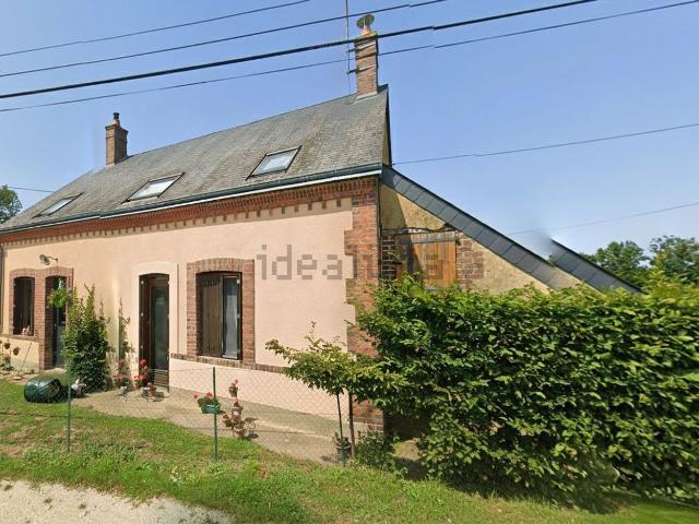 Maison vente à Le Bourg - Souday, Couëtron-au-Perche