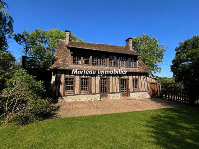 Maison vente à Saint-Agil, Couëtron-au-Perche
