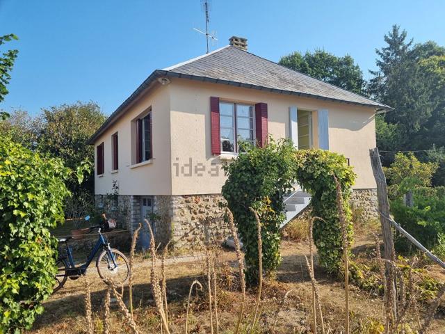 Maison vente à Souday, Couëtron-au-Perche