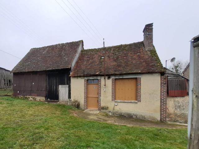 Maison vente à Souday, Couëtron-au-Perche