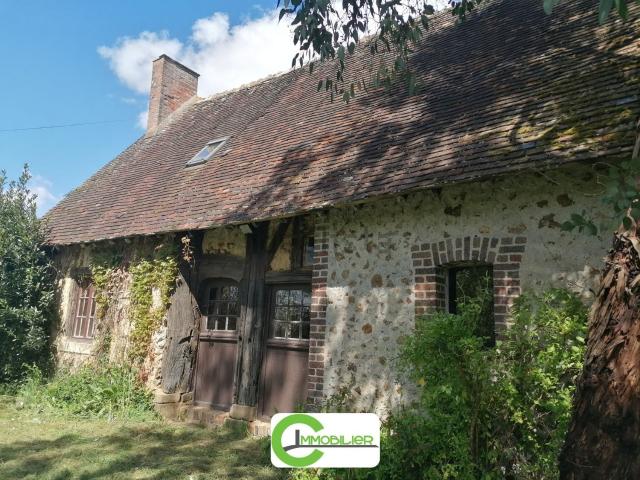 Maison vente à La Guinière, Boursay
