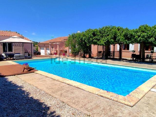 Maison vente à Couffoulens, Aude
