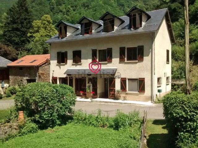 Maison vente à Couflens, Ariège