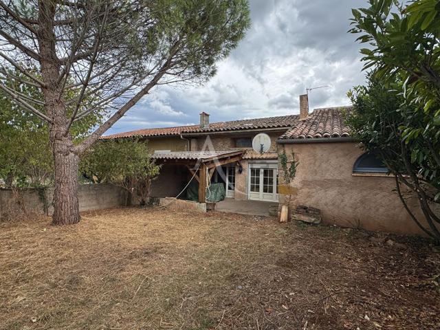 Maison vente à Belviere, Couiza