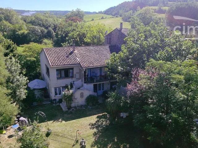 Maison vente à Couiza, Aude