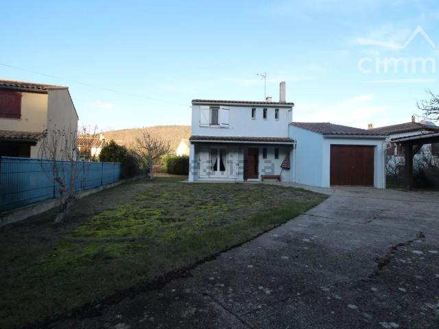 Maison vente à Couiza, Aude