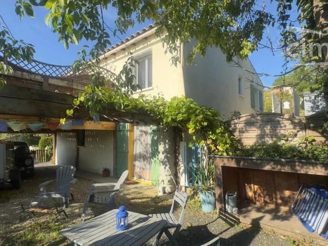 Maison vente à Le Soula, Couiza