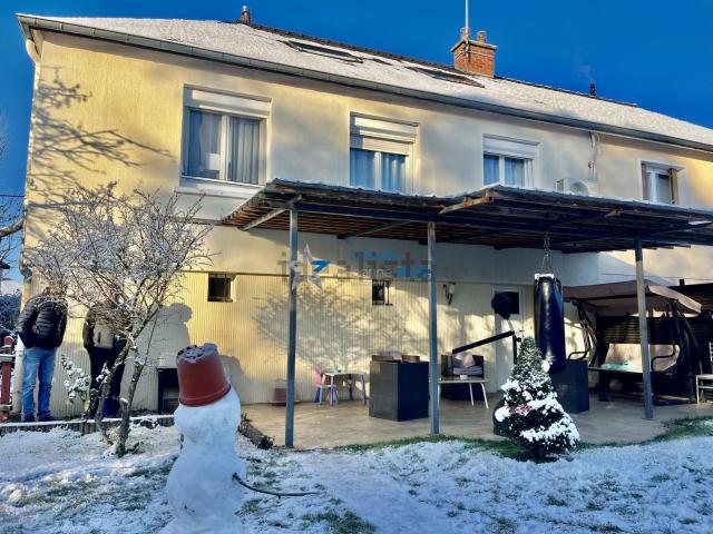 Maison vente à La Boussinière, Le Mans