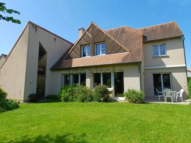 Maison vente à Bellevue, Coulaines
