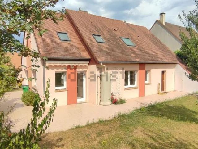 Maison vente à Bellevue, Coulaines