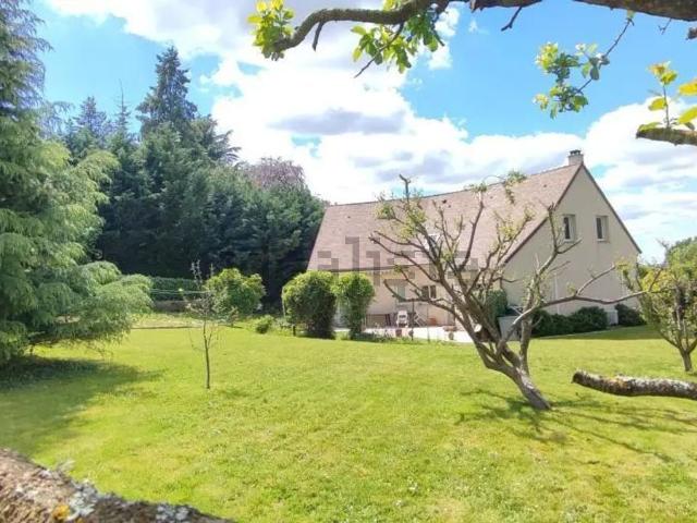 Maison vente à Bellevue, Coulaines