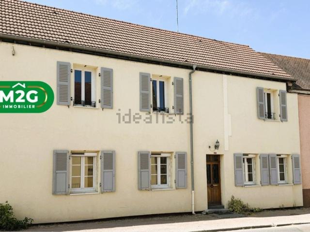 Maison vente à Talenne, Coulanges