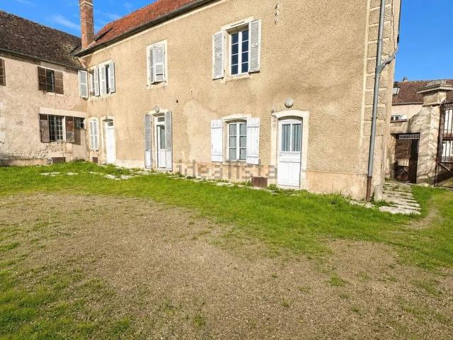 Maison vente à Coulanges-la-Vineuse, Yonne