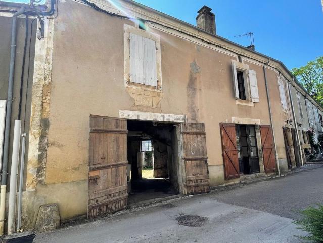 Maison vente à Coulaures, Dordogne
