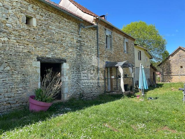 Maison vente à Coulaures, Dordogne
