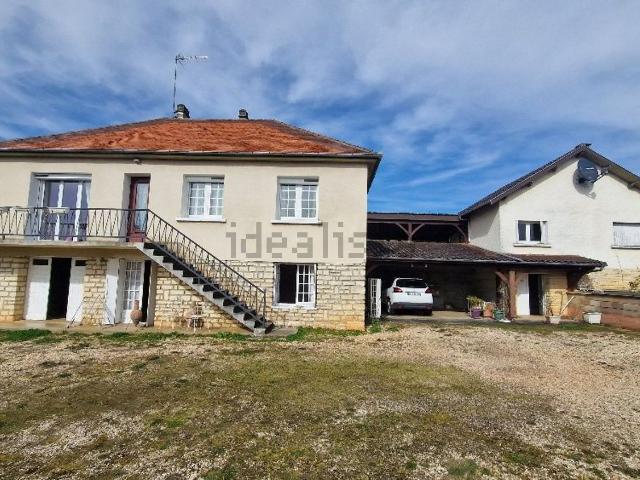 Maison vente à Coulaures, Dordogne
