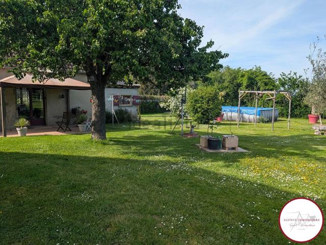Maison vente à Cérilly, Allier