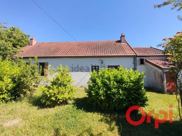Maison vente à La Corne de Rollay, Couleuvre