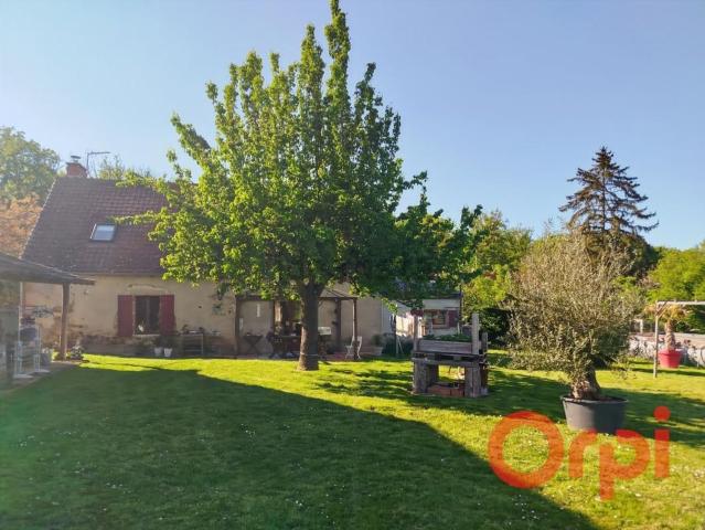 Maison vente à La Corne de Rollay, Couleuvre