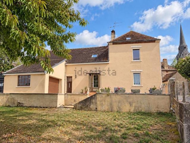 Maison vente à La Blottière, Coulimer