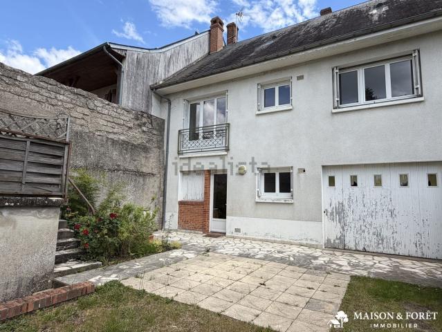 Maison vente à Coullons, Loiret