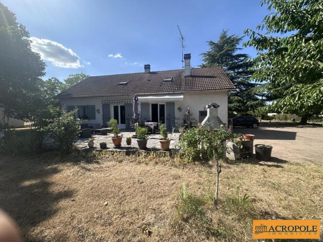 Maison vente à Coullons, Loiret
