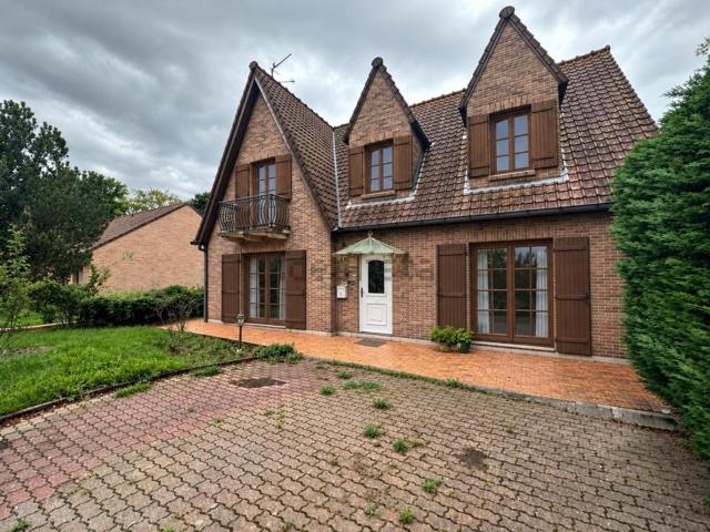 Maison vente à Le Trou Gai, Coulogne