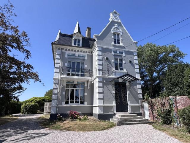 Maison vente à Coulogne, Pas-de-Calais